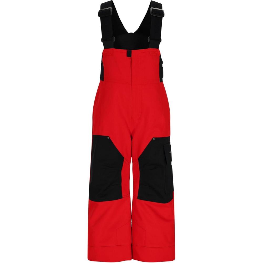 imageObermeyer boys Volt Pants ToddlerLittle KidsBig KidsRed 1