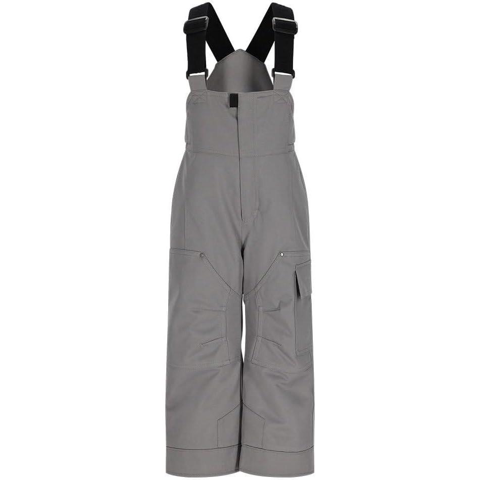 imageObermeyer boys Volt Pants ToddlerLittle KidsBig KidsStone 1