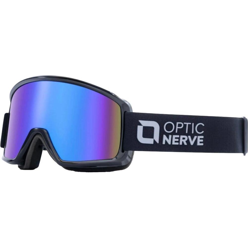 imageOptic Nerve Shavano GogglesBlack