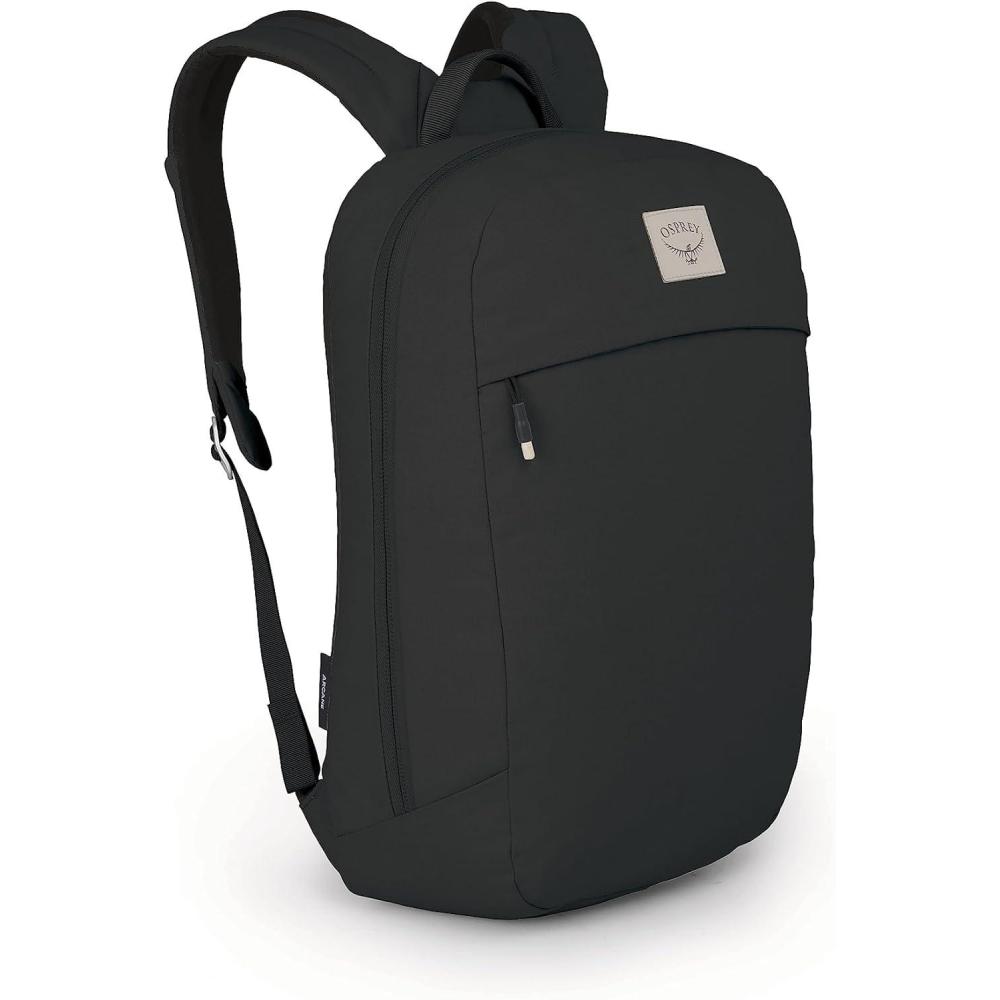 imageOsprey Arcane Large Day Commuter Backpack Black