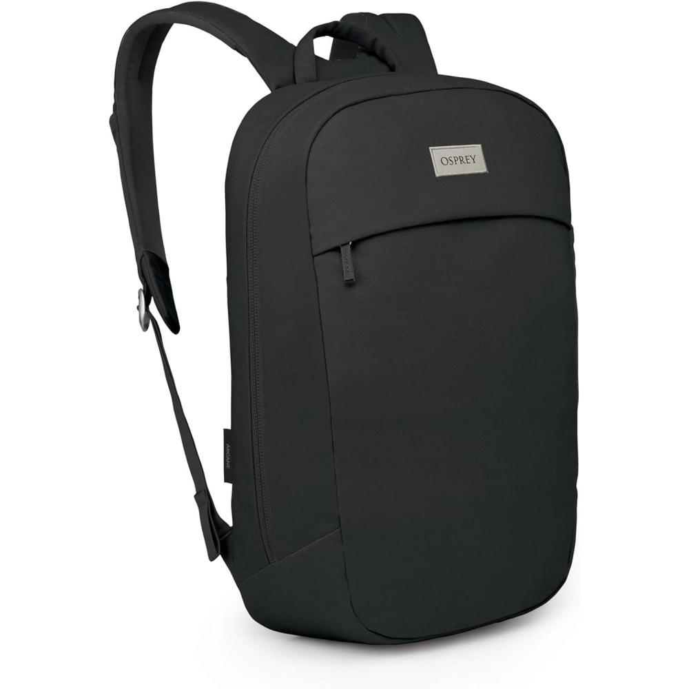 imageOsprey Arcane Large Day Commuter Backpack Medium Grey HeatherBlack