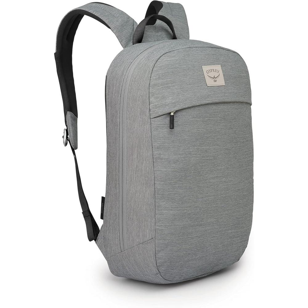 imageOsprey Arcane Large Day Commuter Backpack Medium Grey HeatherMedium Grey Heather