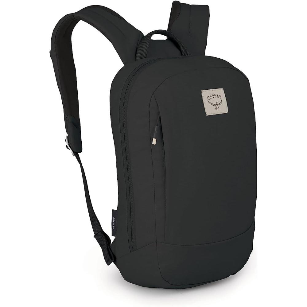 imageOsprey Arcane Small Day Commuter Backpack BlackBlack