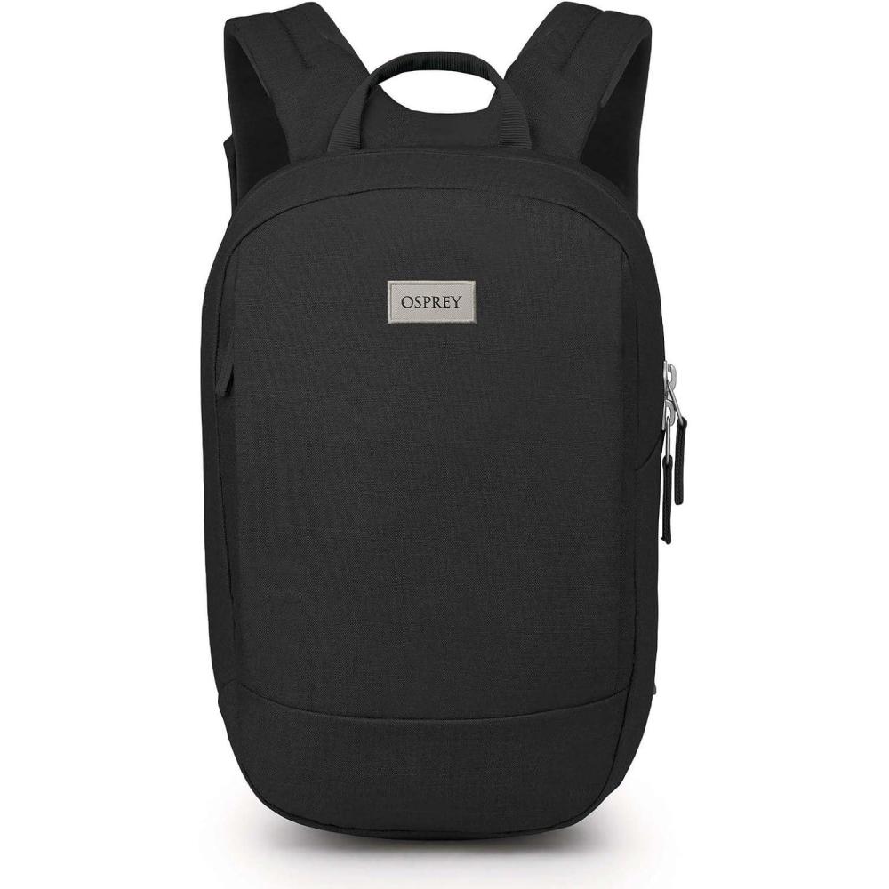 imageOsprey Arcane Small Day Commuter Backpack BlackBlack3