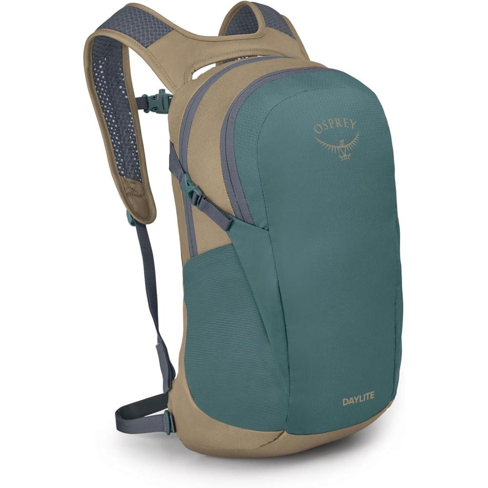 imageOsprey Daylite Commuter BackpackCascade BlueLatte Brown