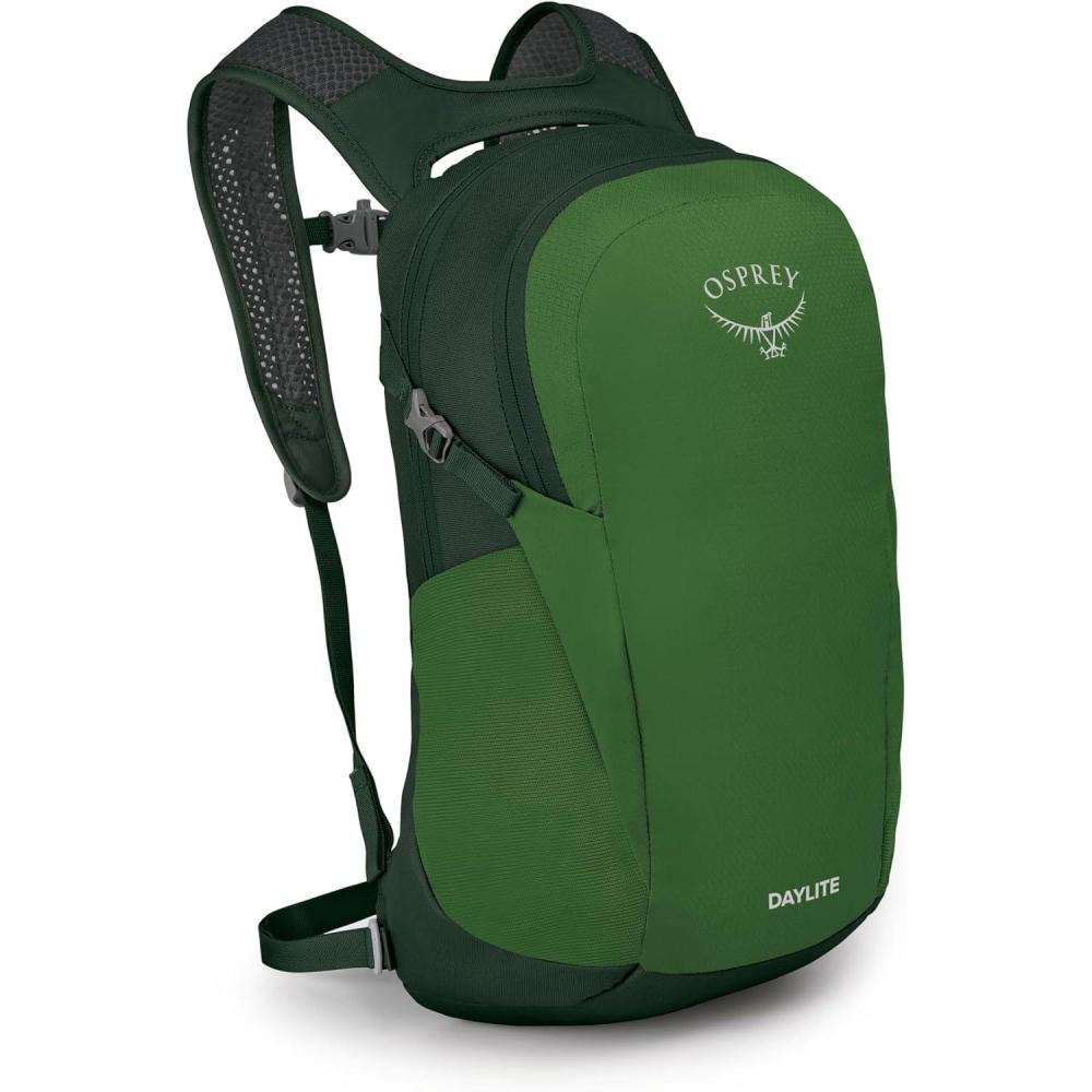imageOsprey Daylite Commuter BackpackGreen BeltGreen Canopy