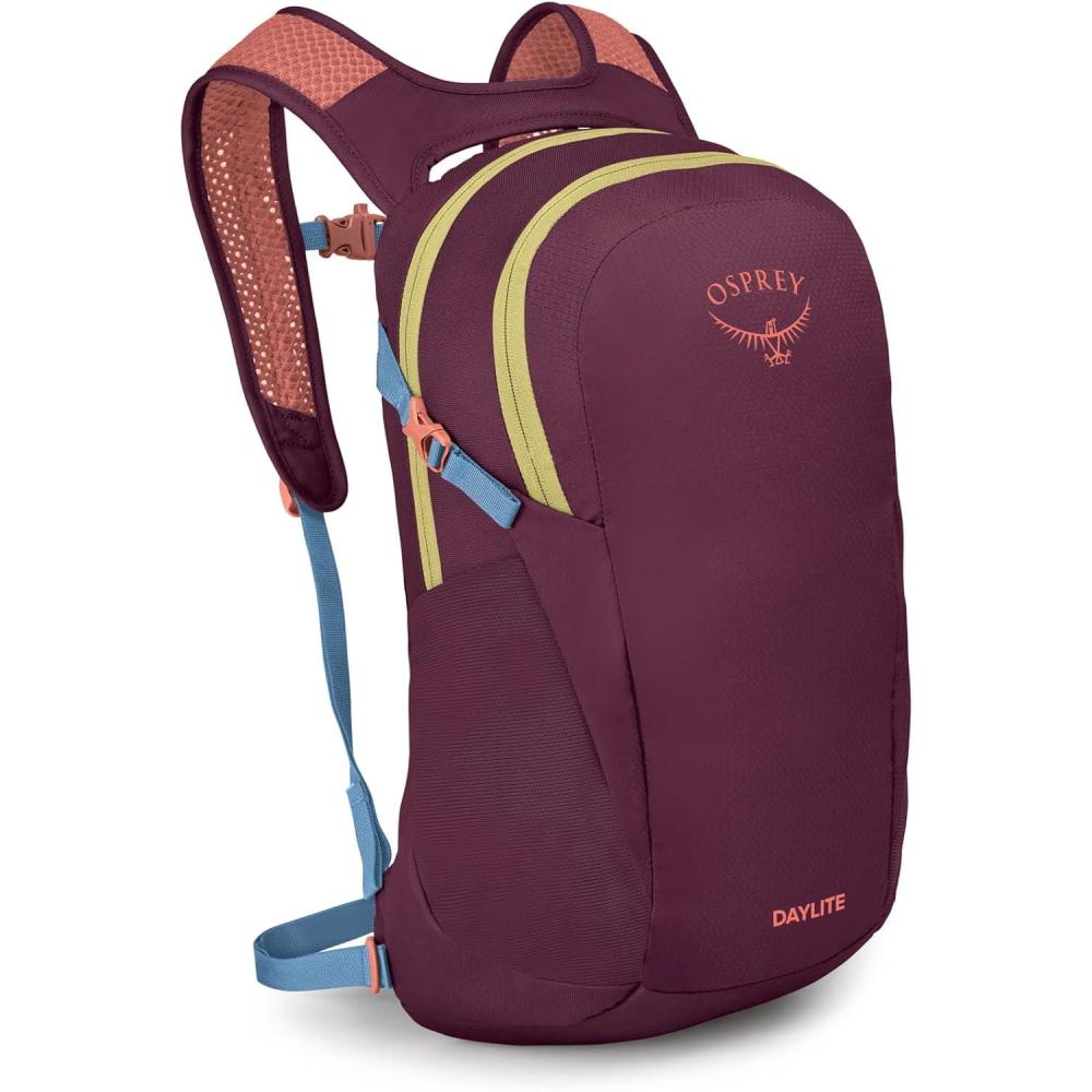 imageOsprey Daylite Commuter BackpackMoody Burgundy
