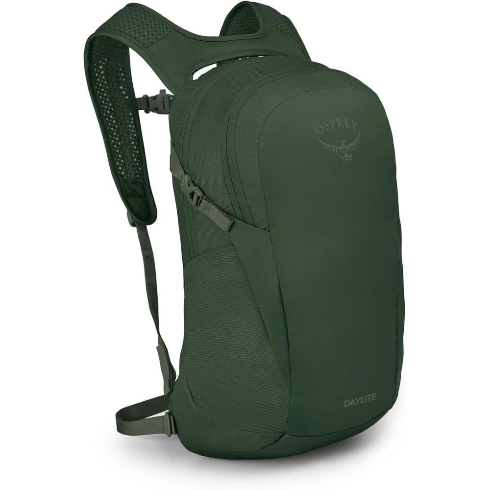 imageOsprey Daylite Commuter BackpackSeaweed Green  Amazon Exclusive