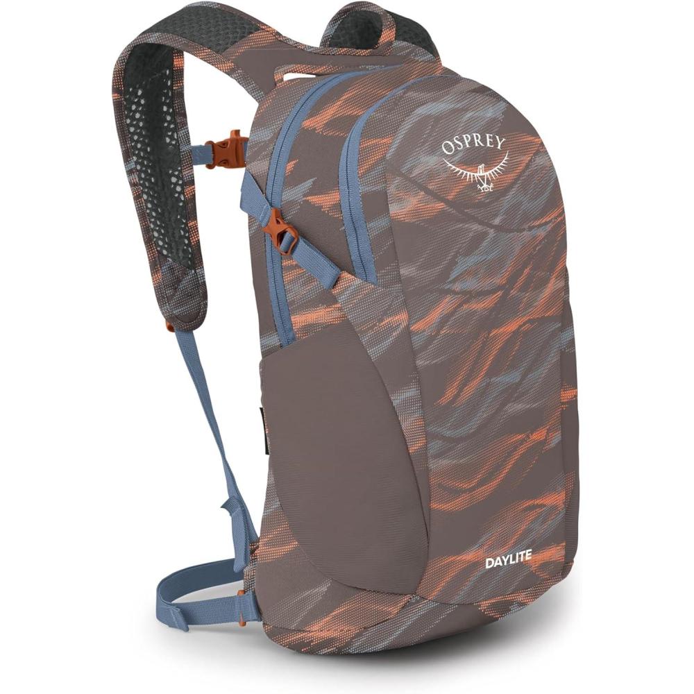 imageOsprey Daylite Commuter BackpackSmoky Desert PrintMagma Brown