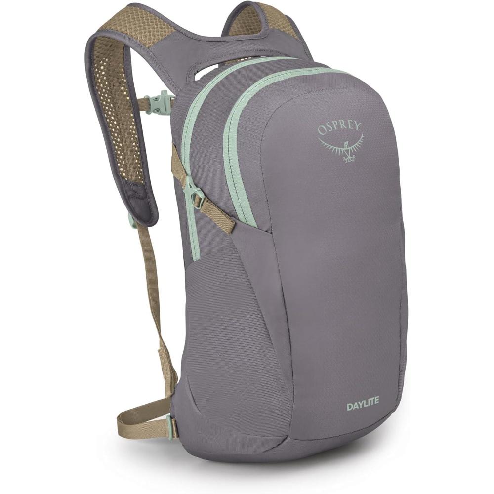 imageOsprey Daylite Commuter BackpackSoundwave GreyLatte Brown