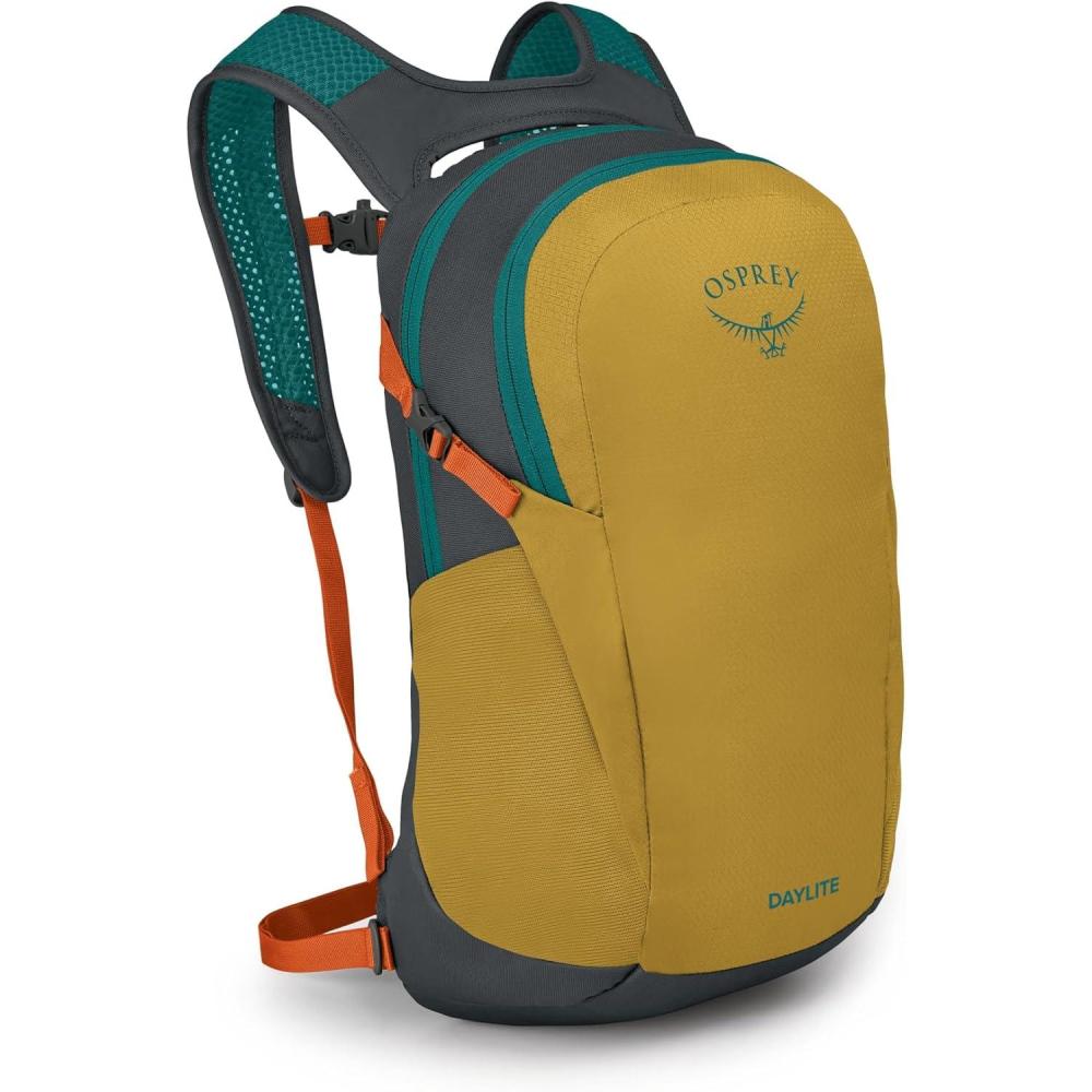 imageOsprey Daylite Commuter BackpackTumbleweed YellowTunnel Vision