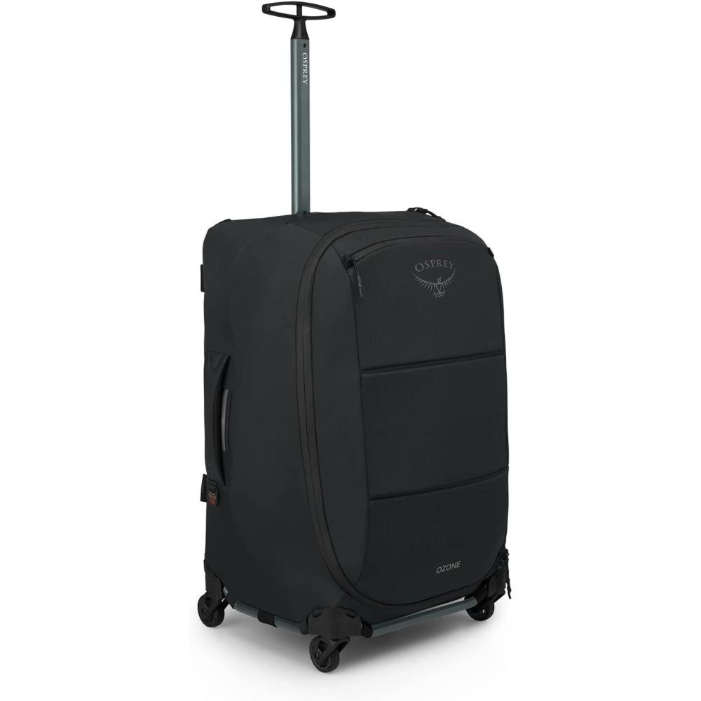 imageOsprey Ozone 4Wheel 85L30 DuffelBlack