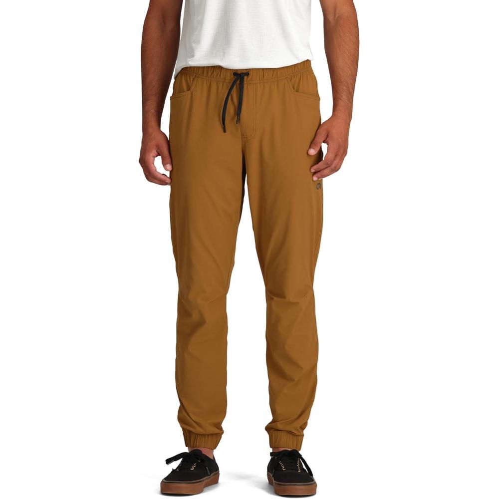 imageOutdoor Research Mens Ferrosi JoggersBronze