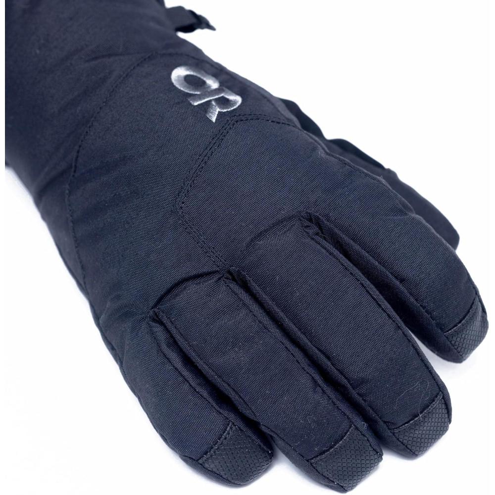 imageOutdoor Research Womens Adrenaline 3in1 GlovesBlack