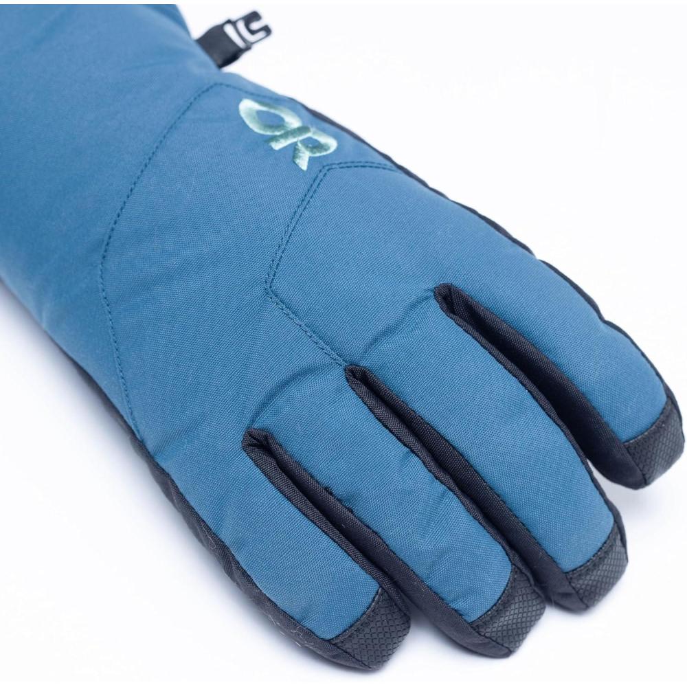 imageOutdoor Research Womens Adrenaline 3in1 GlovesHarbor