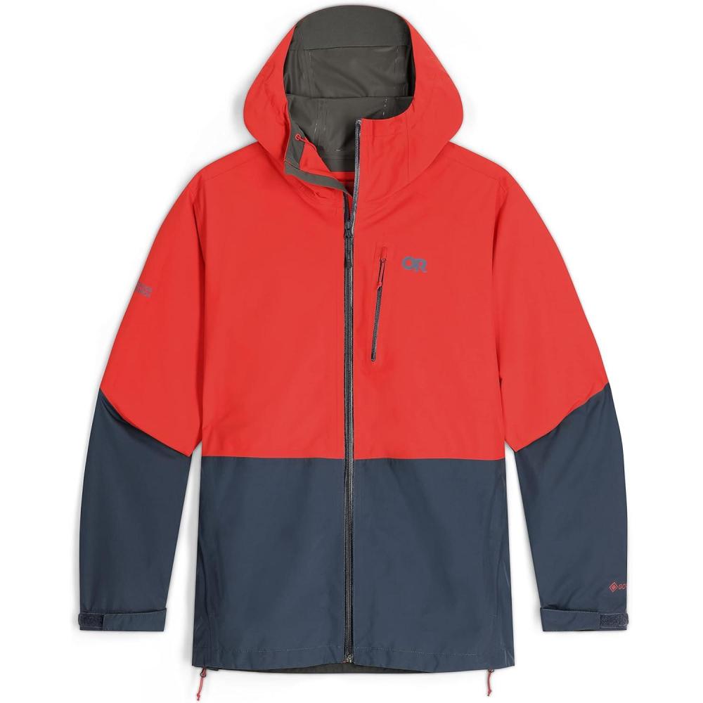 imageOutdoor Research Womens SuperStrand LT VestRhubarbDawn