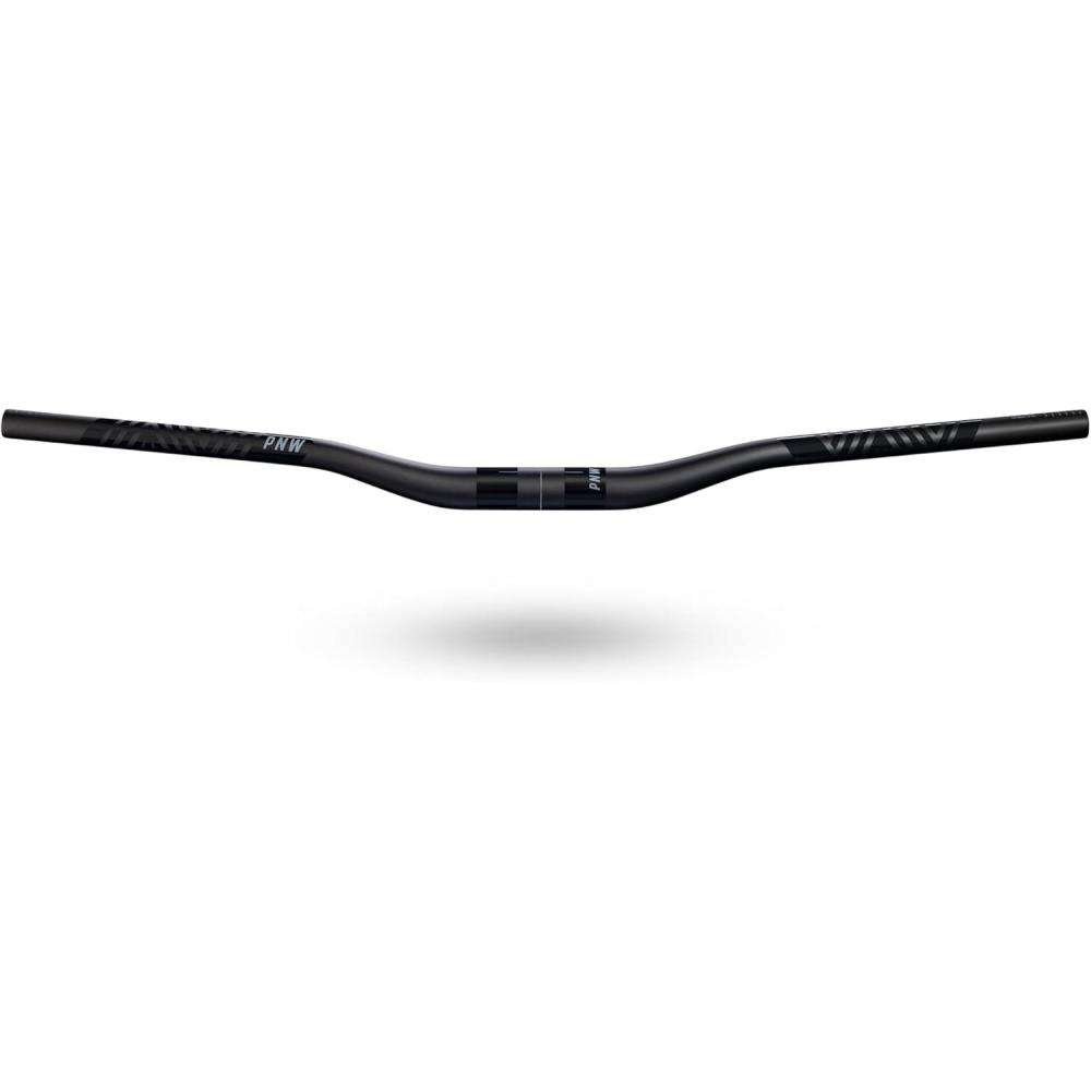 imagePNW Components The Loam Carbon Handlebar 35mm Clamp  25mm Rise318mm Clamp  25mm Rise