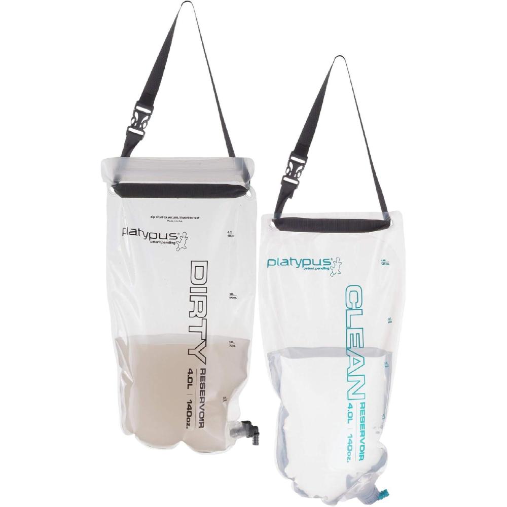 imagePlatypus GravityWorks Replacement Reservoir Kit40 Liter