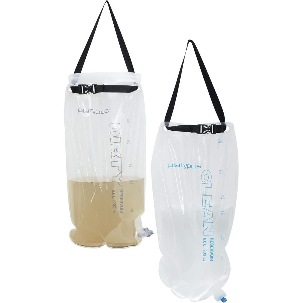 imagePlatypus GravityWorks Replacement Reservoir Kit60 Liter