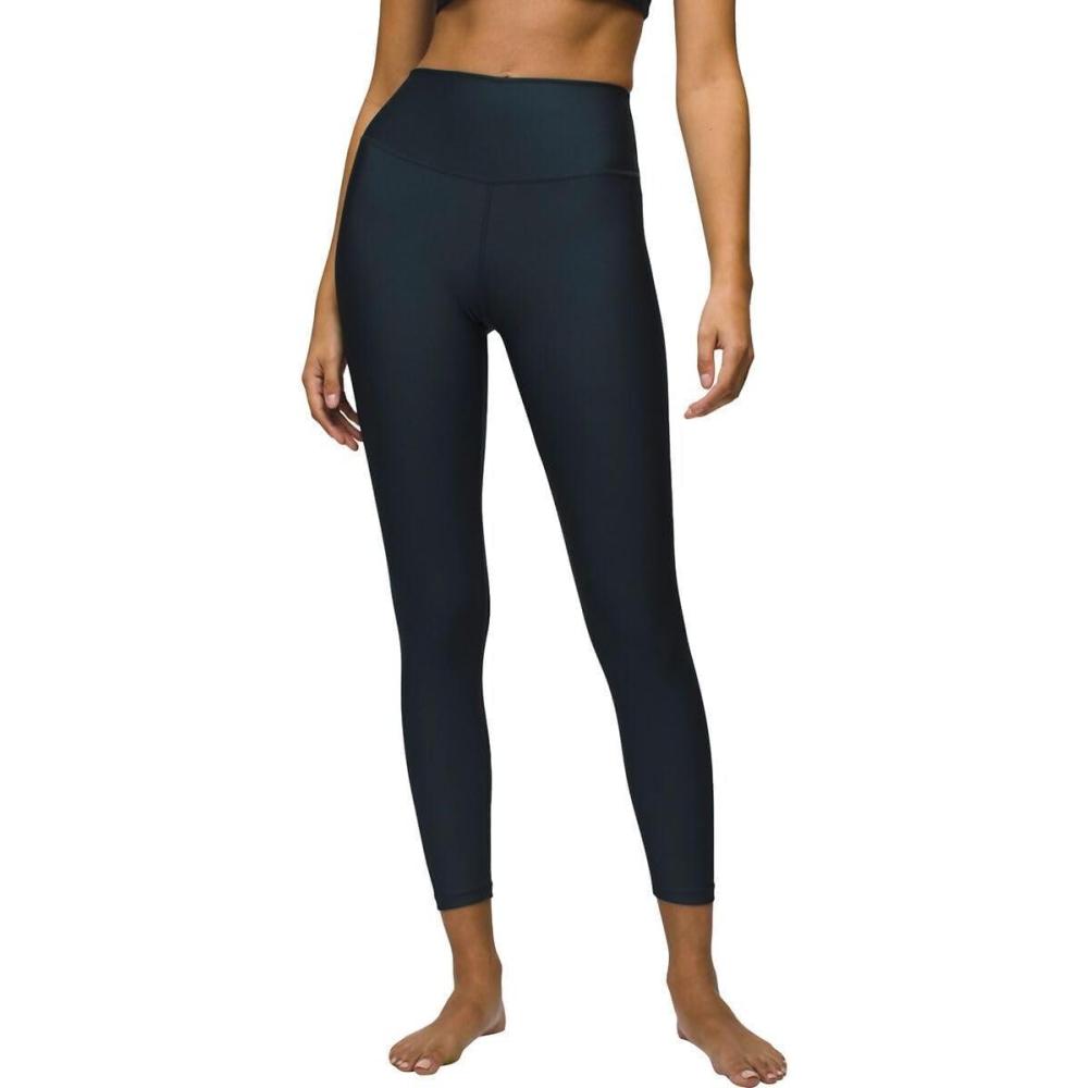imagePrana Sculpt 78 Legging Womens Stormy Night XL