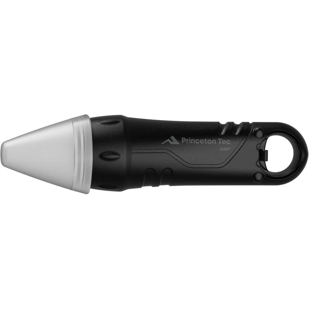 imagePrinceton Tec Amp 1L w White Cone  Black