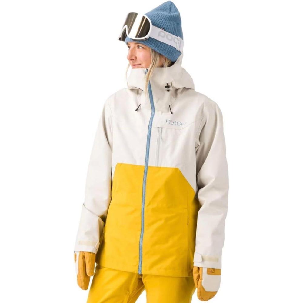 imagePuma JacketMarbleButterscotch