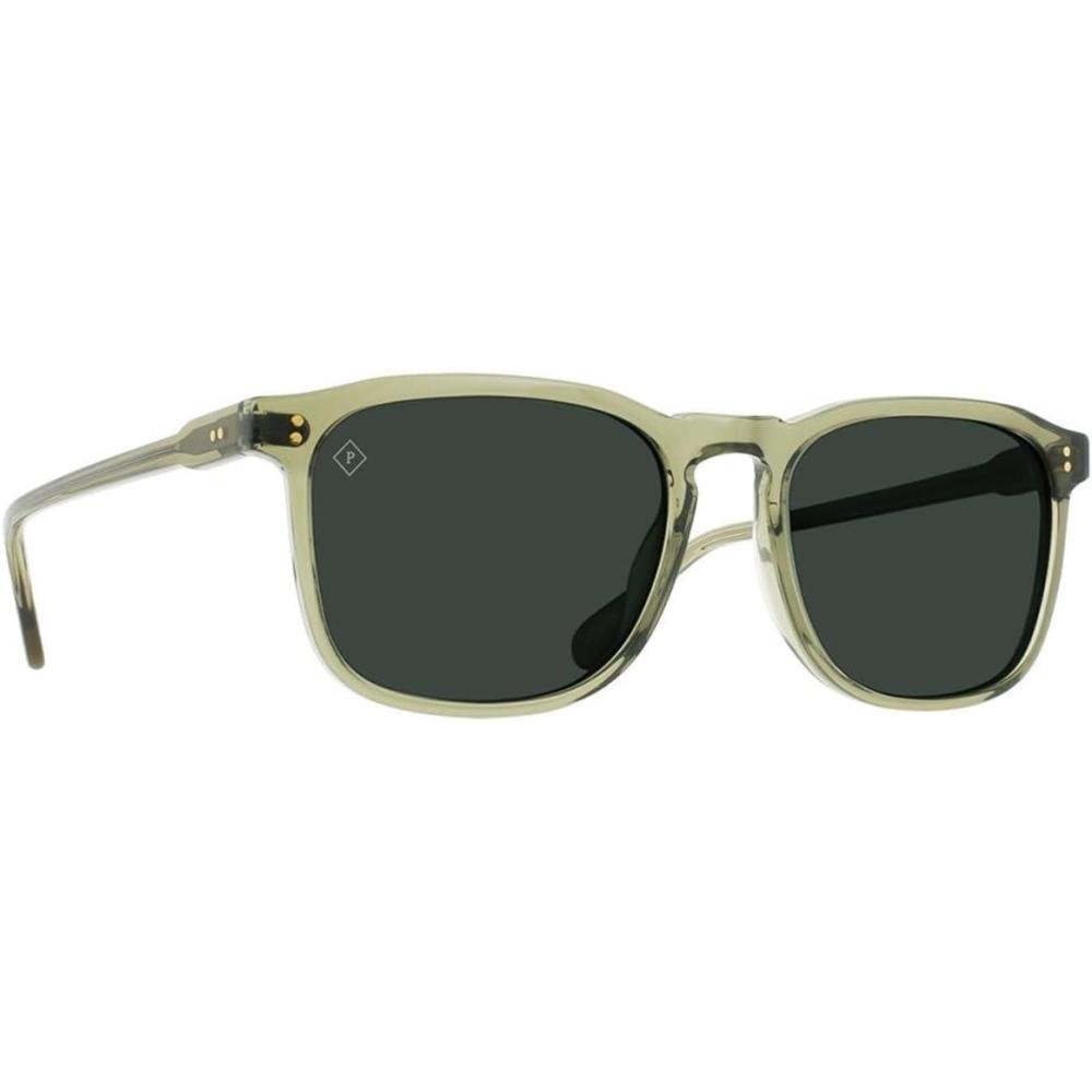 imageRAEN optics Wiley Polarized SunglassesCambria