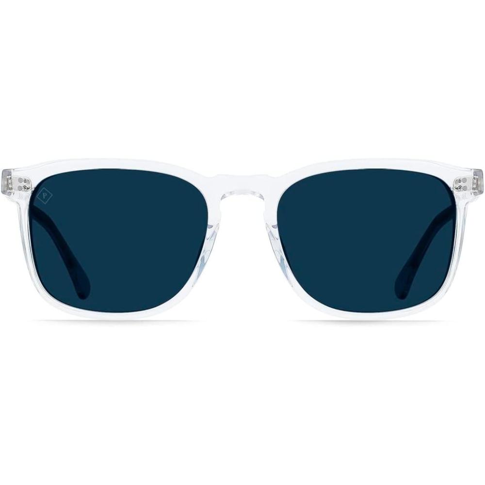 imageRAEN optics Wiley Polarized SunglassesCrystal Clear Blue Smoke Polarized