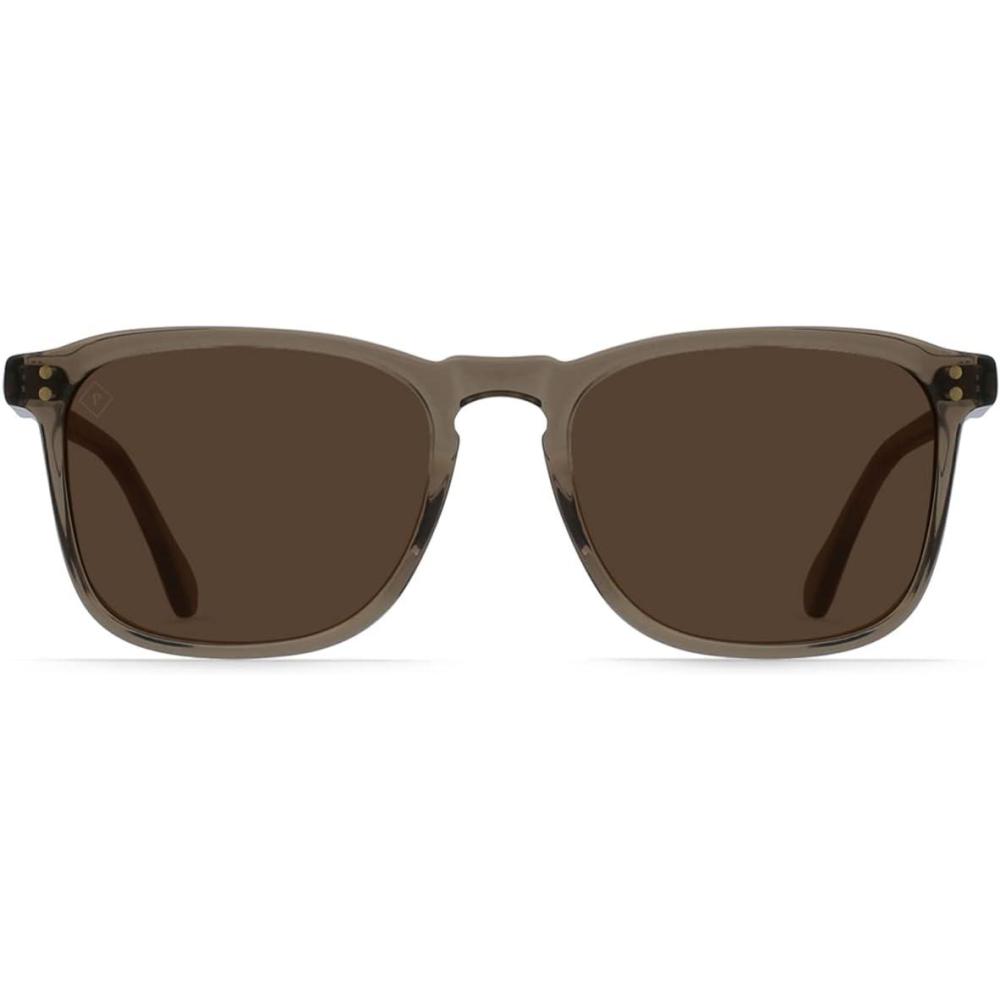 imageRAEN optics Wiley Polarized SunglassesGhost Vibrant Brown Polarized