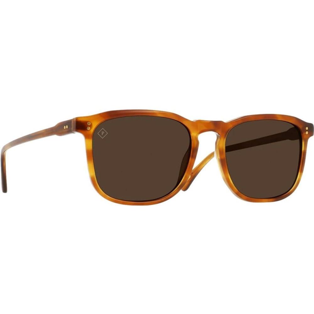 imageRAEN optics Wiley Polarized SunglassesSanta Fe Tortoise