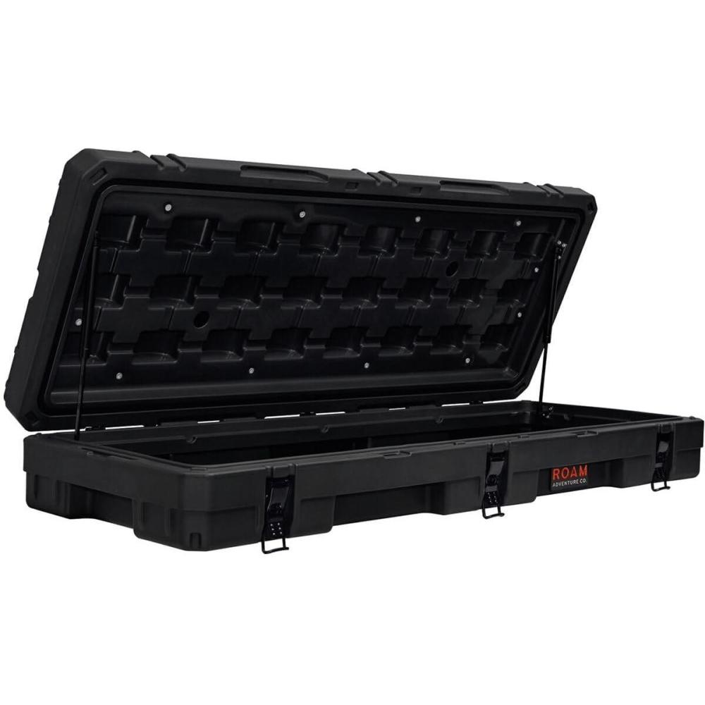 imageROAM Adventure Co 83L Rugged Case Black One Size ROAMCASE83LBLKLL