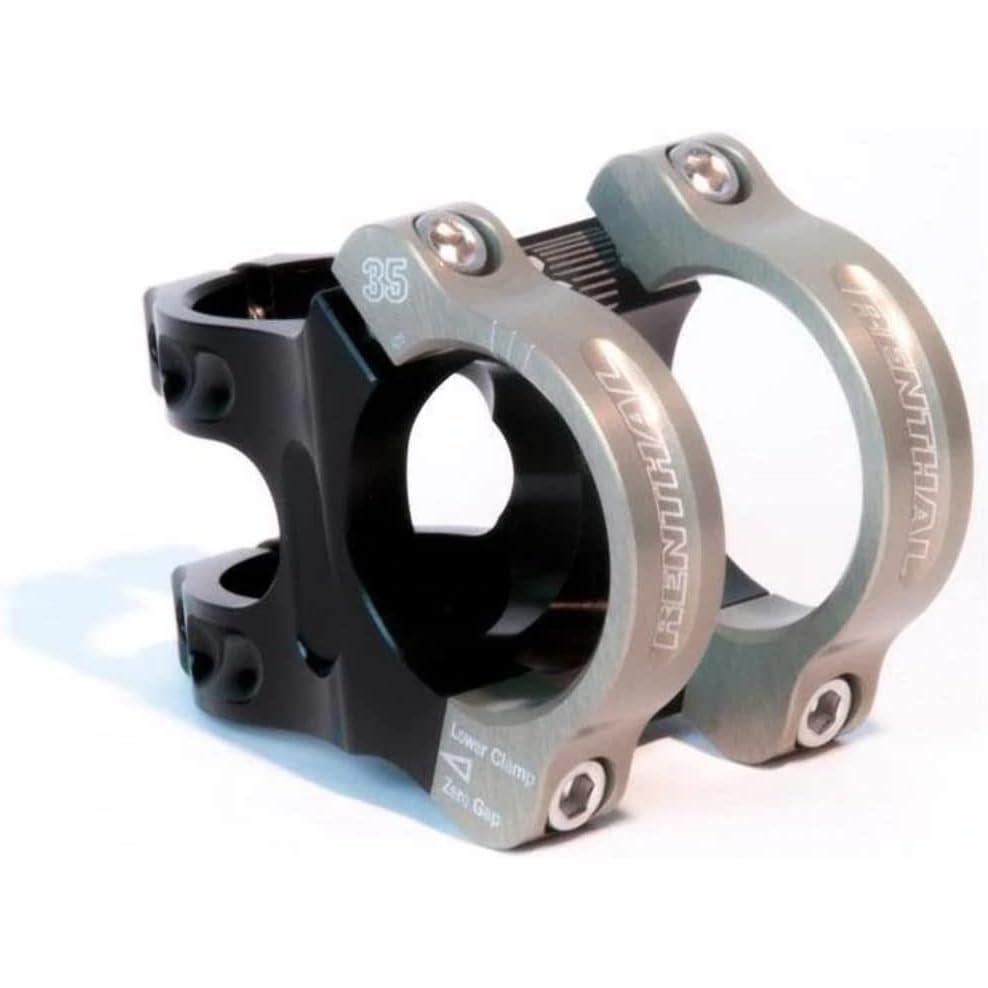 imageRenthal Apex 35 StemBlackGold