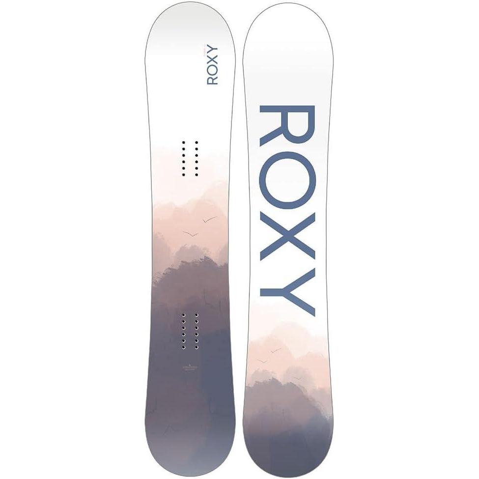 imageRoxy Raina Womens Snowboard143cm