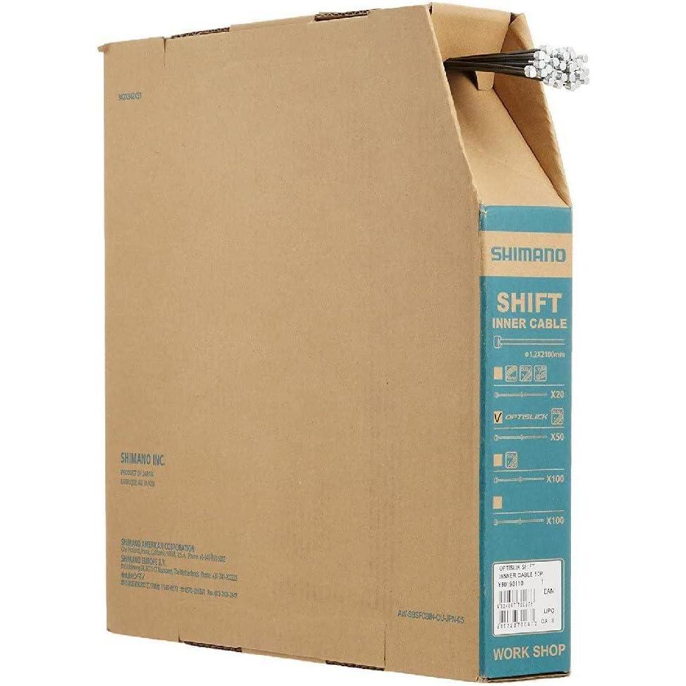 imageSHIMANOcableBlackWhite