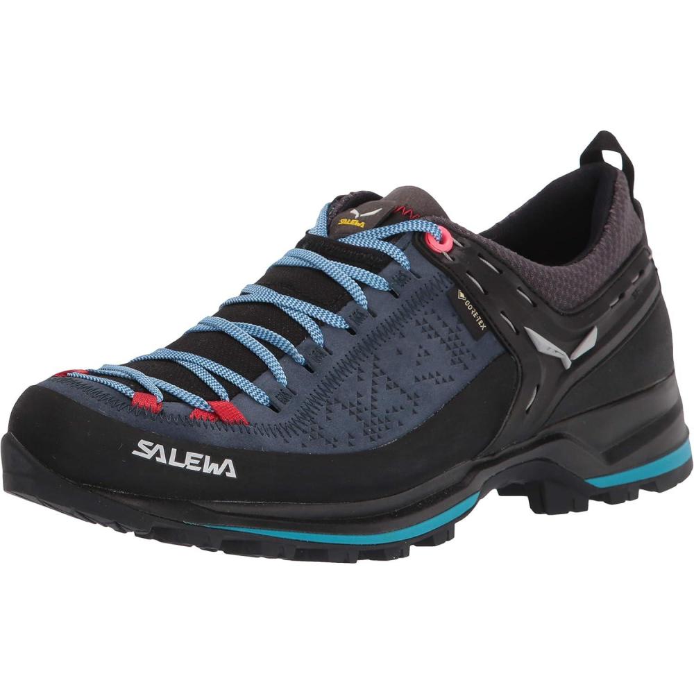 imageSalewa WS Raven 3 GTXDark Blue Coral