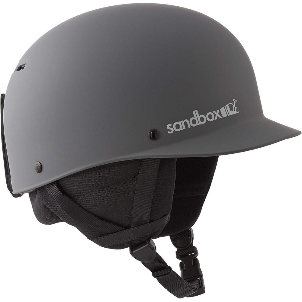 imageSandbox Classic 20 Snow HelmetMatte Grey