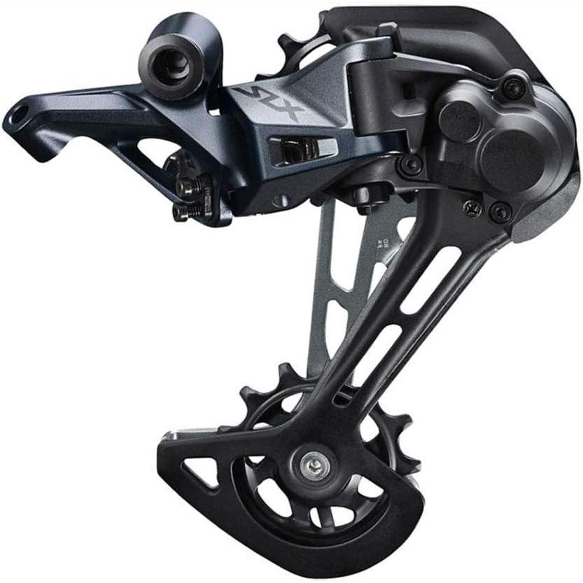 imageShimano SLX RdM7100 Rear Derailleur Black Sgs 12Speed
