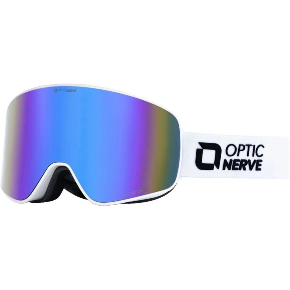 imageSouthpaw Goggles by Optic NerveWhite
