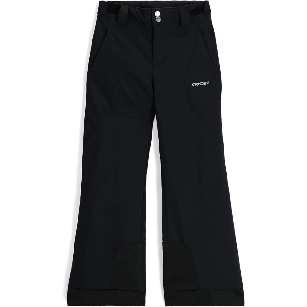 imageSpyder Girls Olympia Ski PantBlack