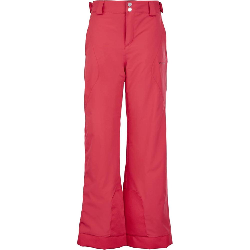 imageSpyder Girls Olympia Ski PantCse Blk