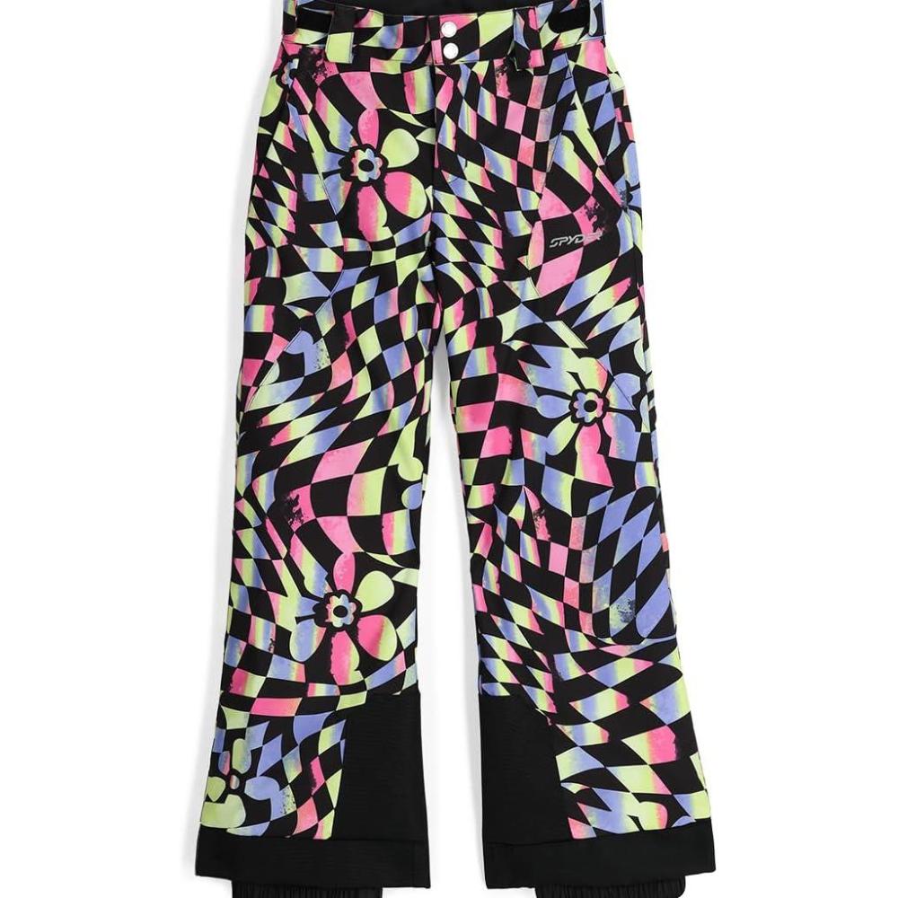 imageSpyder Girls Olympia Ski PantMulti