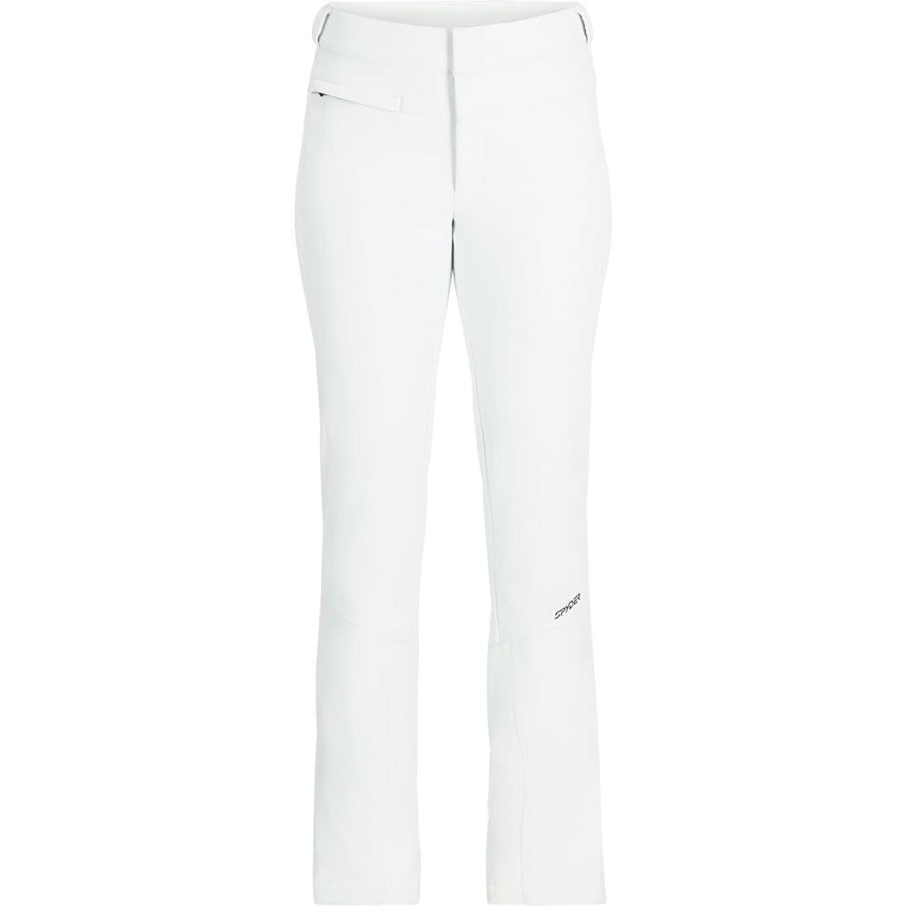 imageSpyder Womens Orb Softshell Ski Pant