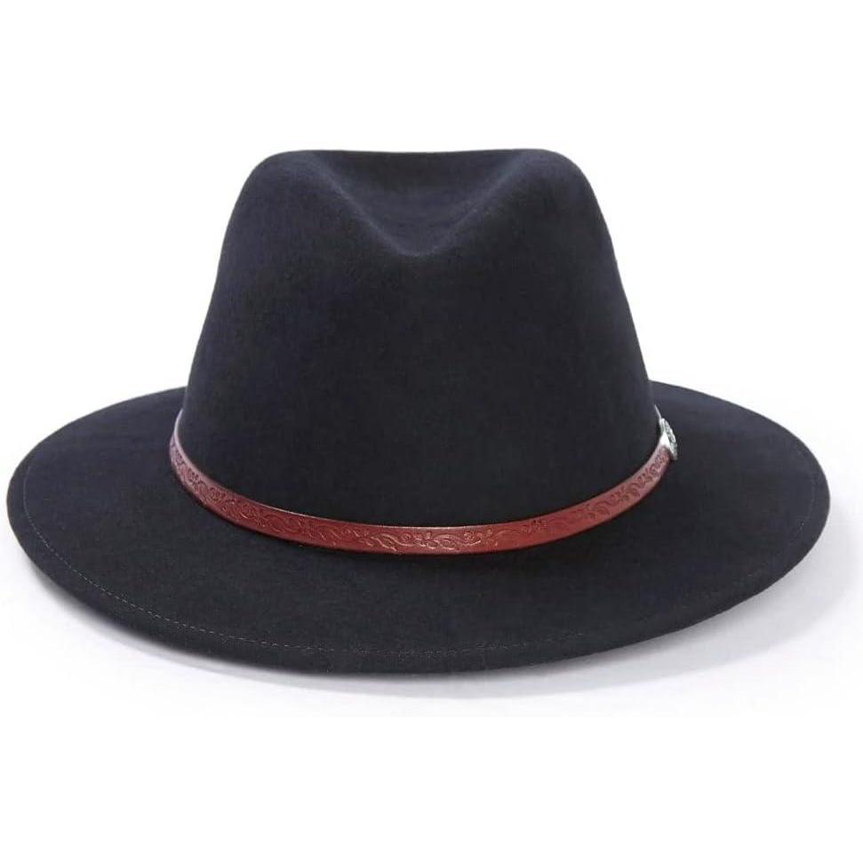imageStetson Mens CowboyBlack