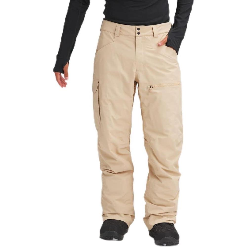 imageStoic Insulated Snow Pant  MensPebble