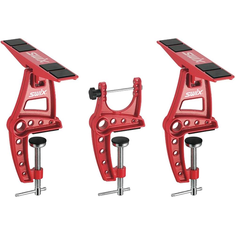 imageSwix Cross Country Profile Travel KitRed