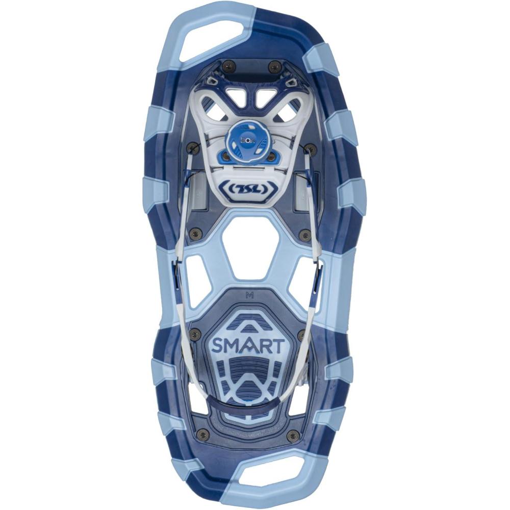 imageTSL Smart Snowshoes