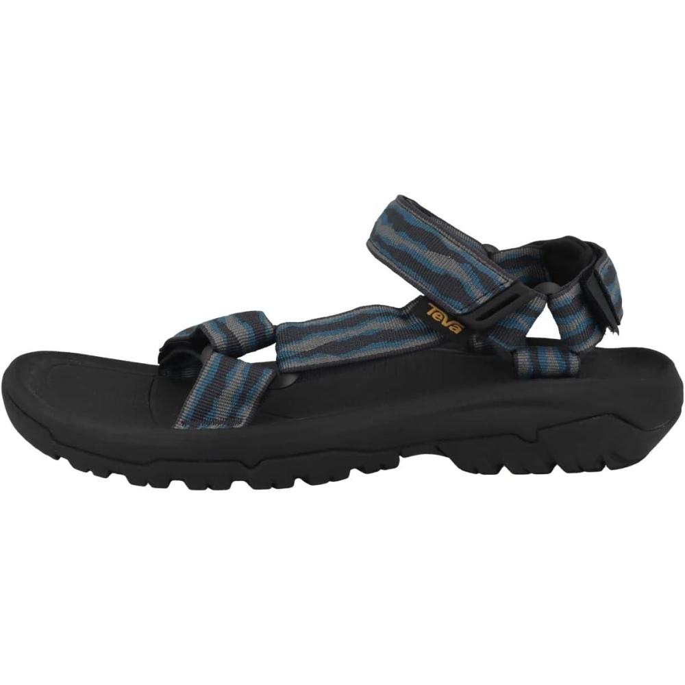imageTeva Mens M Hurricane XLT2 Sport SandalsFoggy Mountain NavyGrey