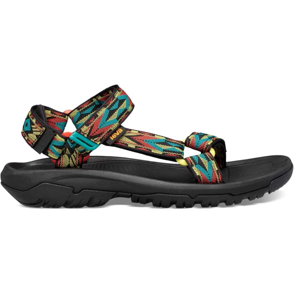 imageTeva Mens M Hurricane XLT2 Sport SandalsMulticolour Double Diamond Aurora Ddar