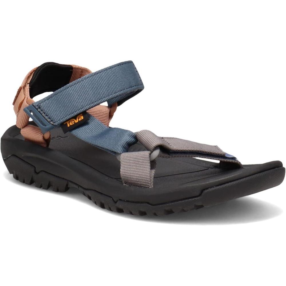 imageTeva Mens M Hurricane Xlt2 SandalCharcoal Multi Coloured
