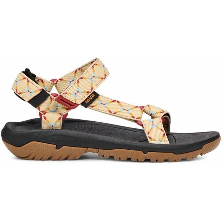 imageTeva Mens M Hurricane Xlt2 SandalDiamond Sea Mist